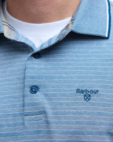 Taverham Short-Sleeved Polo Shirt 
