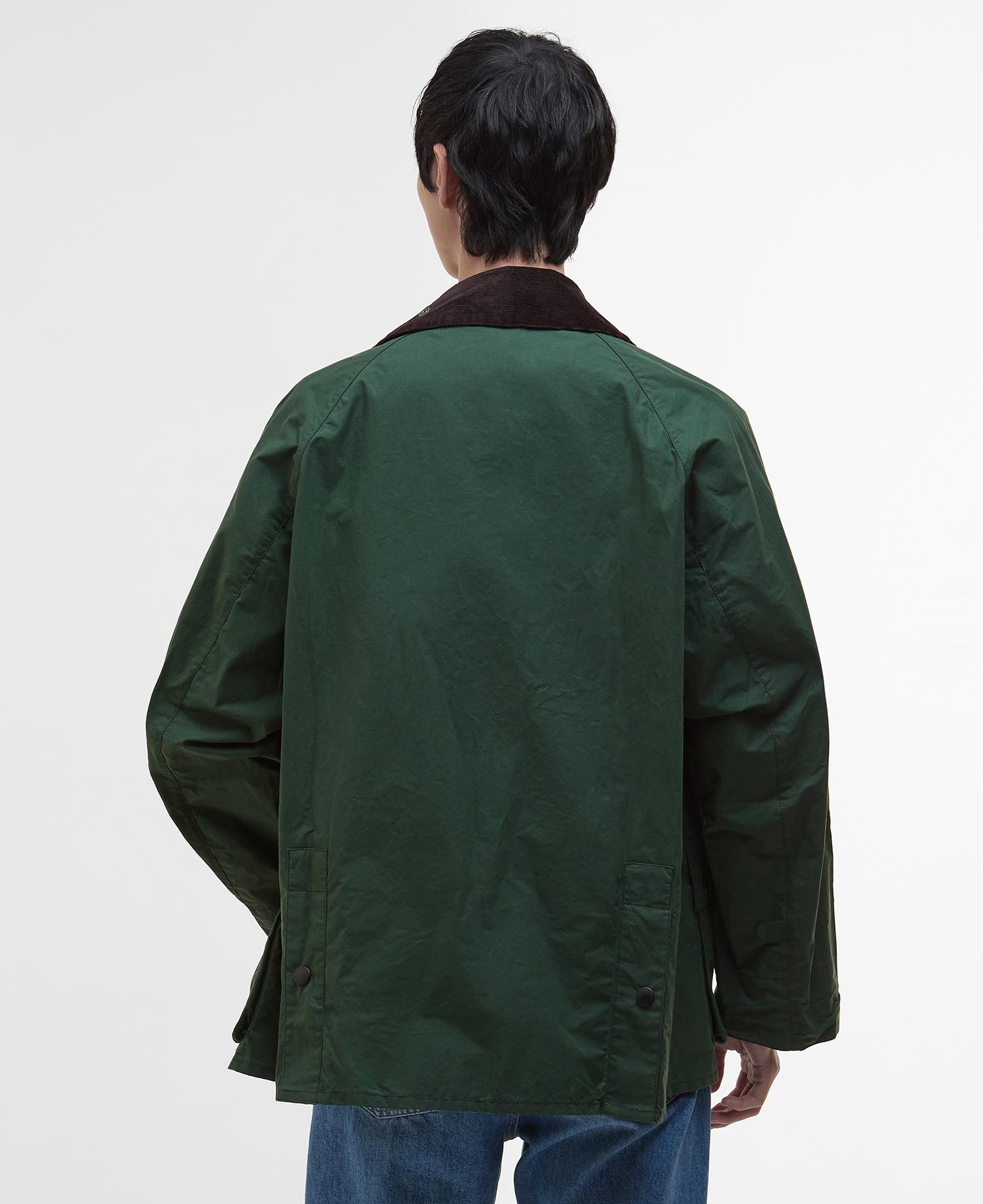 Giacca casual oversize Bedale image number 2