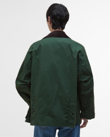 Giacca casual oversize Bedale 