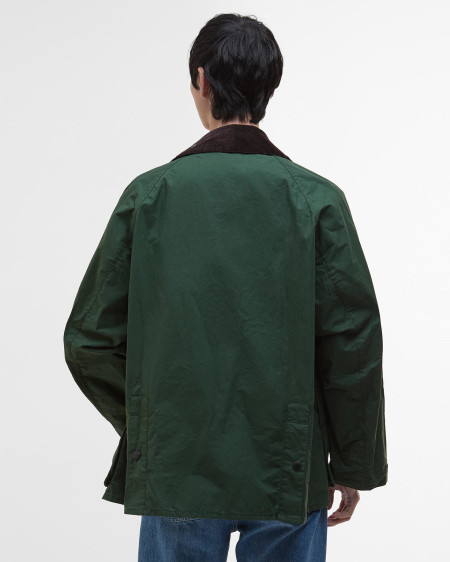 Giacca casual oversize Bedale