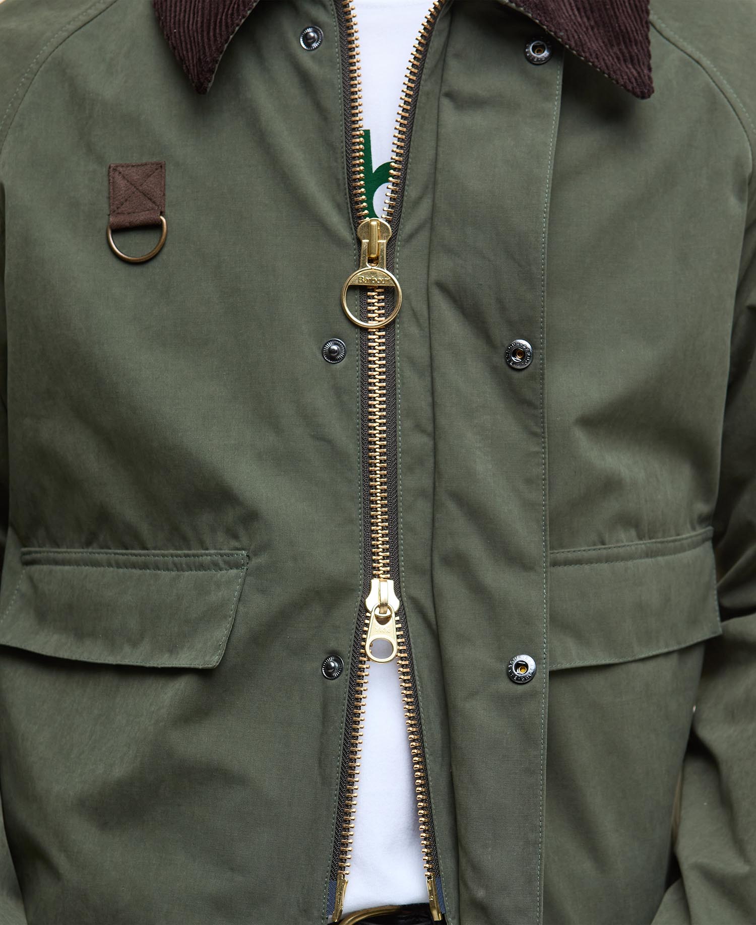 Giacca casual oversize Spey image number 6