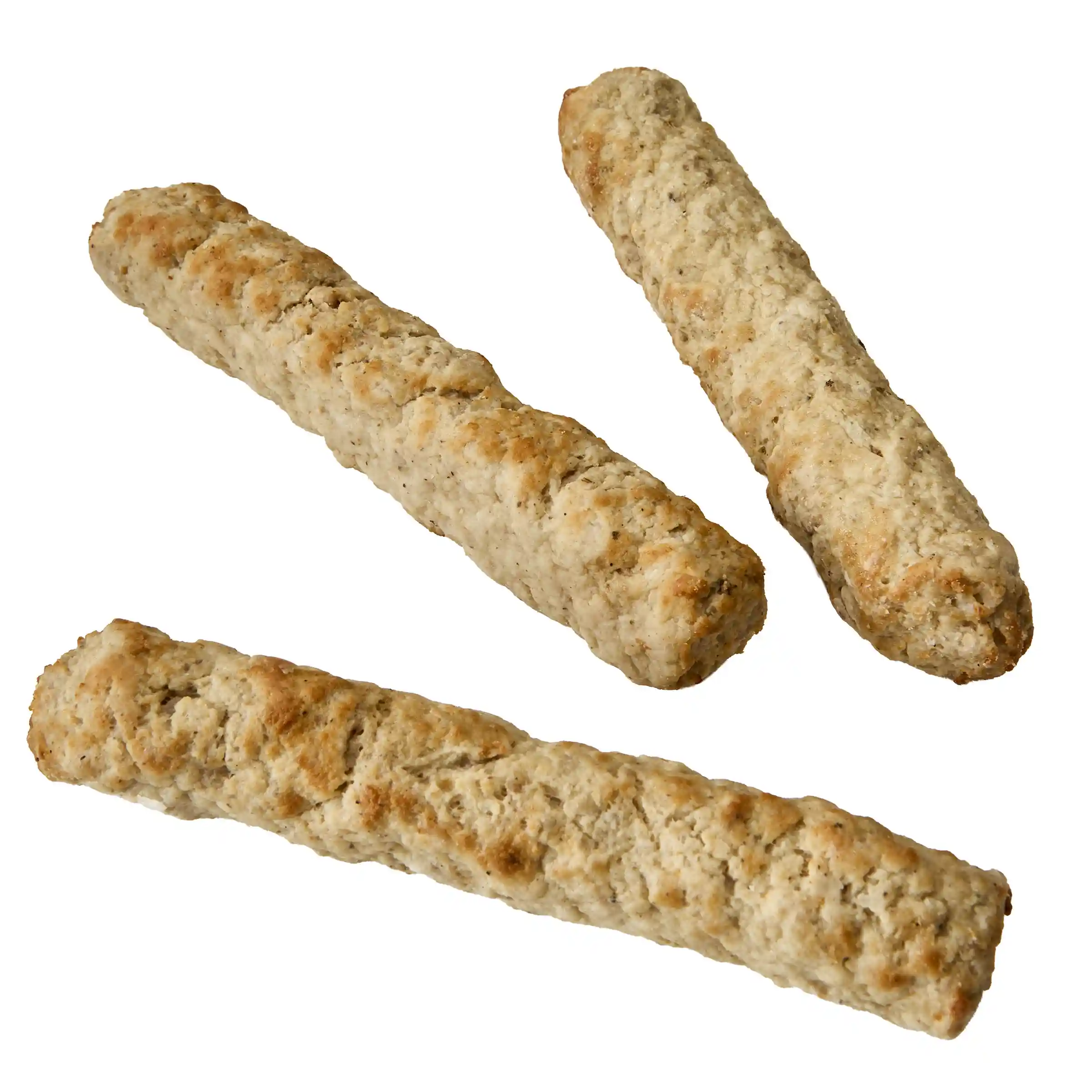 Jimmy Dean® Fully Cooked Maple Sausage Links, 6 Inch_image_2