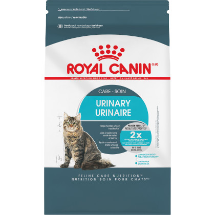 Royal Canin Feline Care Nutrition Urinary Care Dry Cat Food