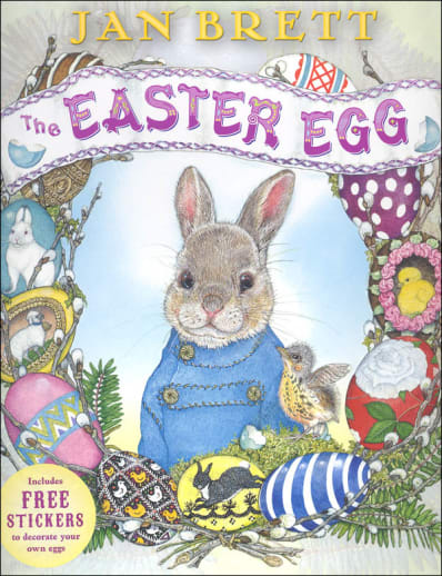 Easter Egg