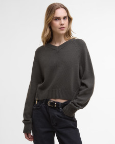 Atlanta V-Neck Jumper 
