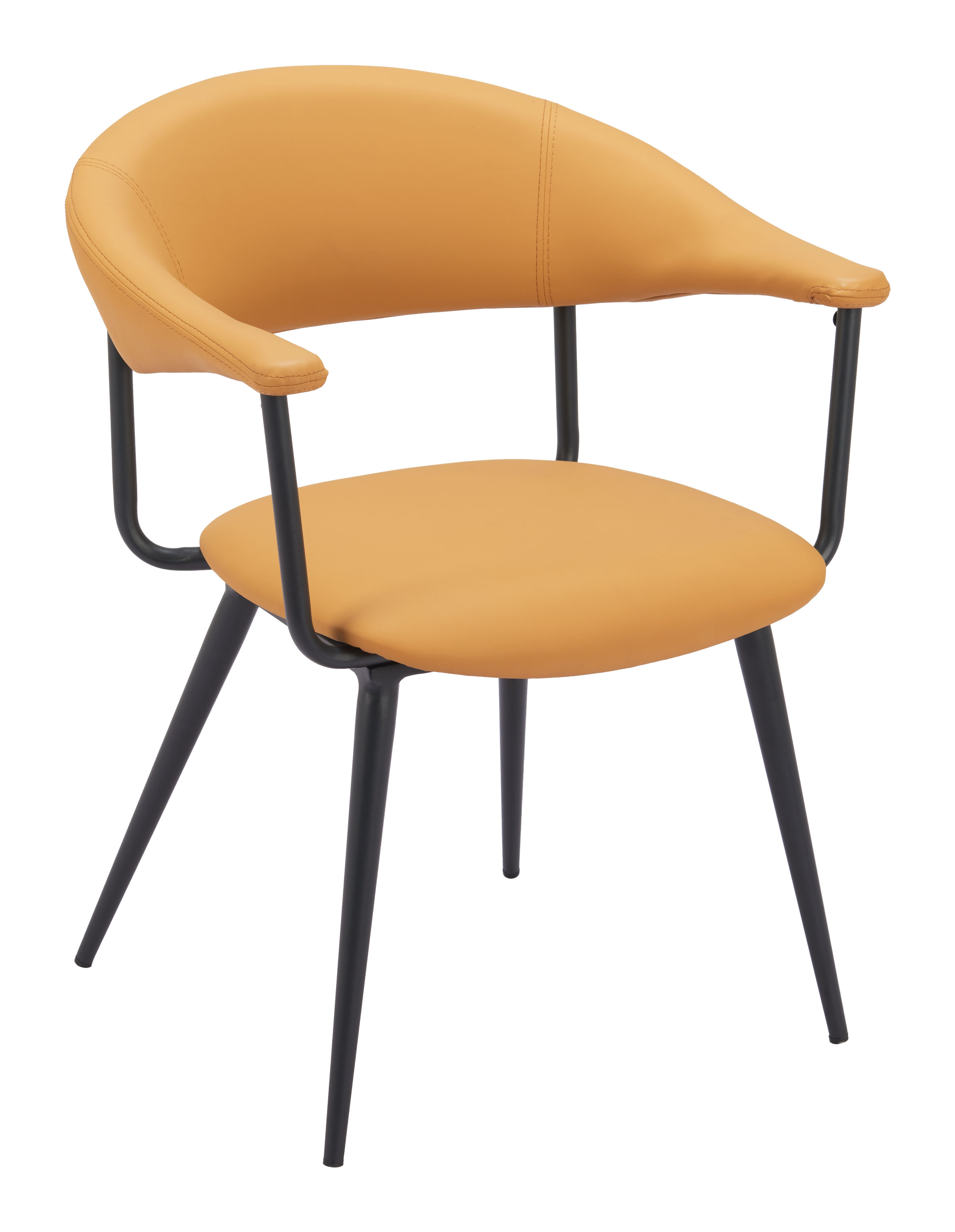 Sima Dining Chair Brown product image