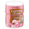 Country Time Pink Lemonade Drink Mix, 19 oz Canister