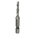 M2 Steel Replacement Countersink Drill Bit # 12-24
