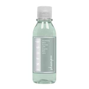 DHSINB50S125, Diversified Hospitality, Infusé Lavender Mint Liquid Shampoo,  1.25 fl oz Bottle