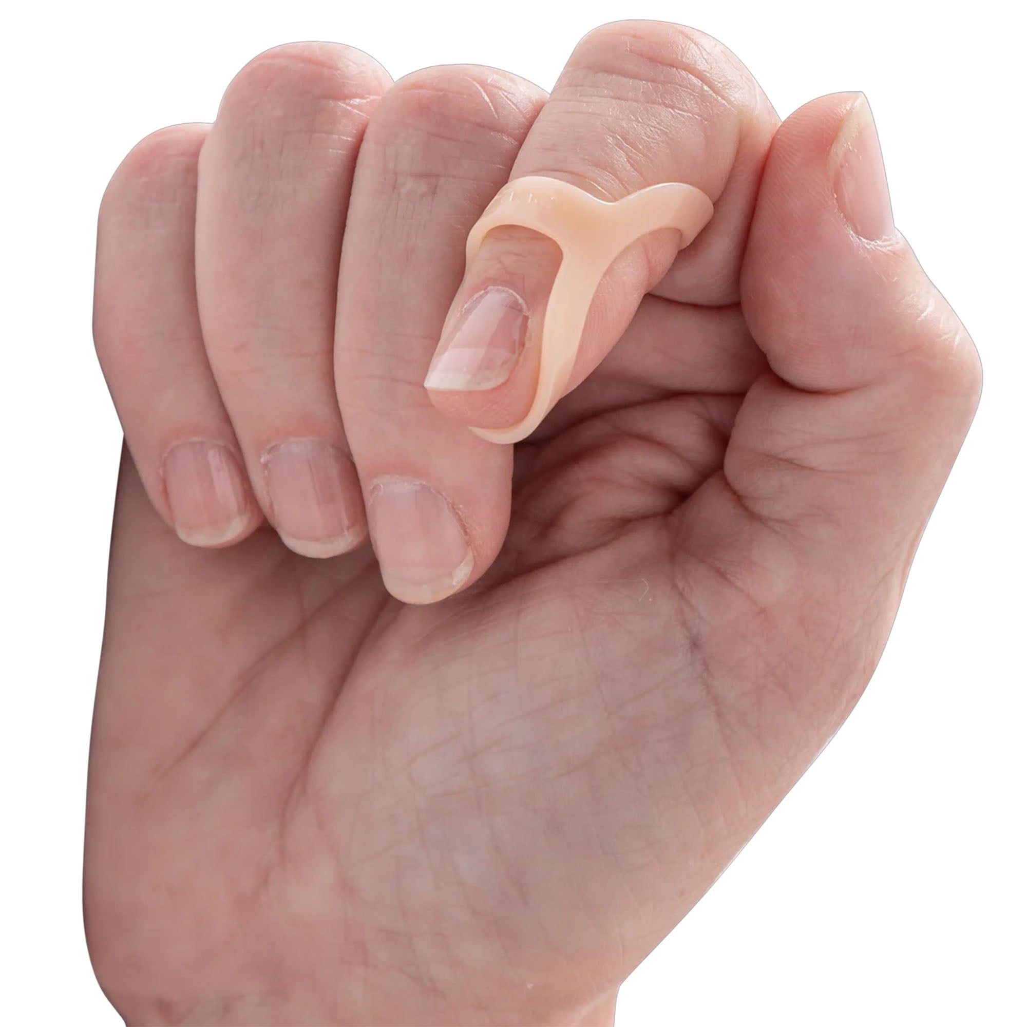 3 Point Products FINGER SPLINT OVAL #12 5/PK