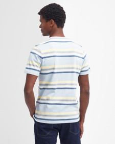 Hamstead Striped T-Shirt 