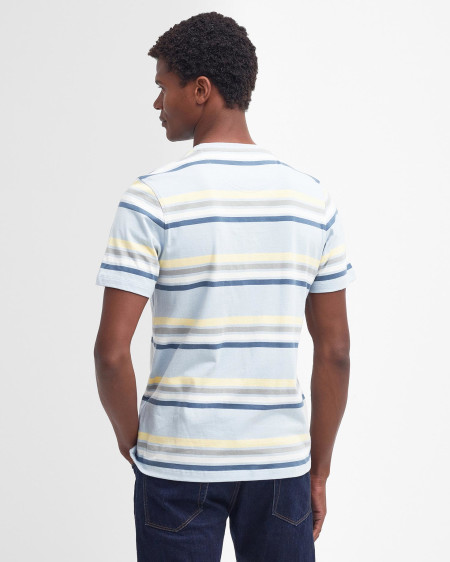 Hamstead Striped T-Shirt