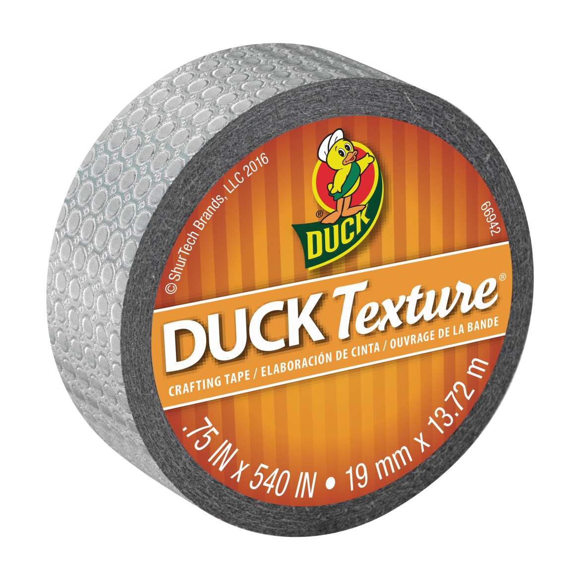 Duck Texture® Crafting Tape Image