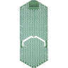 Hillyard, Tsunami Urinal Screen, Cucumber Melon