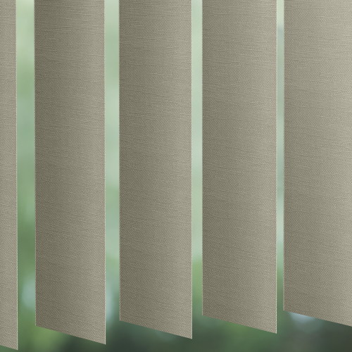 PVC 7622 Vertical Blind
