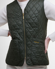 Gilet Markenfield 
