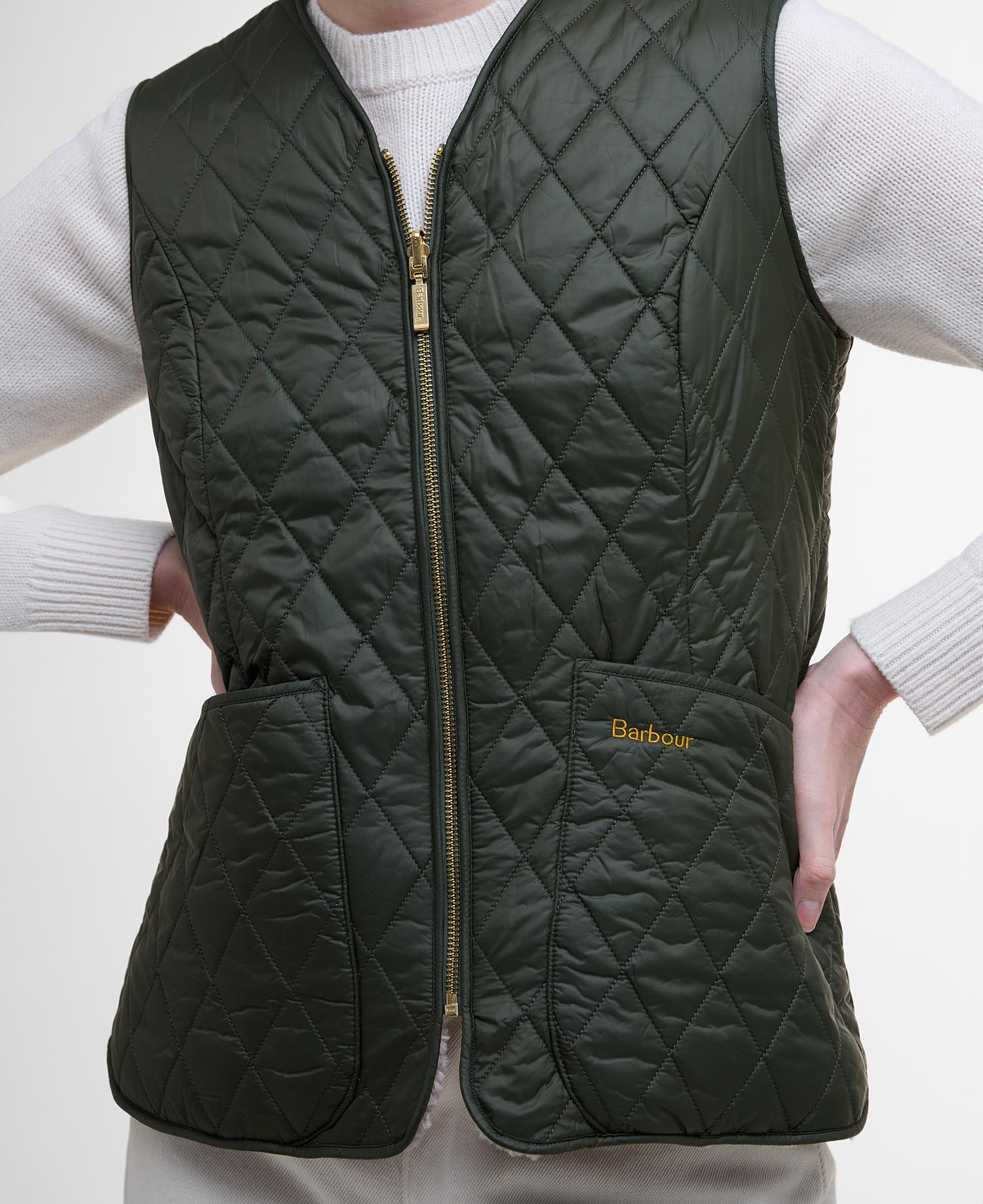 Gilet Markenfield image number 4