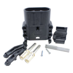 Male Connector Ebc 160A 24V