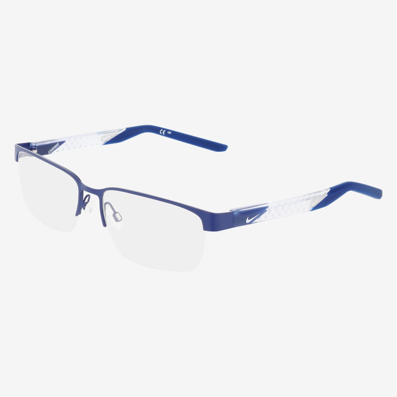 NIKE 8159/N | Prescription Eyeglasses | Nike Vision