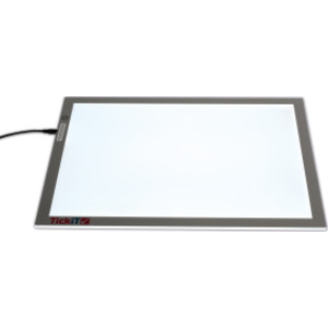 Light Panel - Rectangular - Small