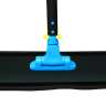 Impact, Mopster® 2.0, 18"W, Bucketless Handle Spray Mop