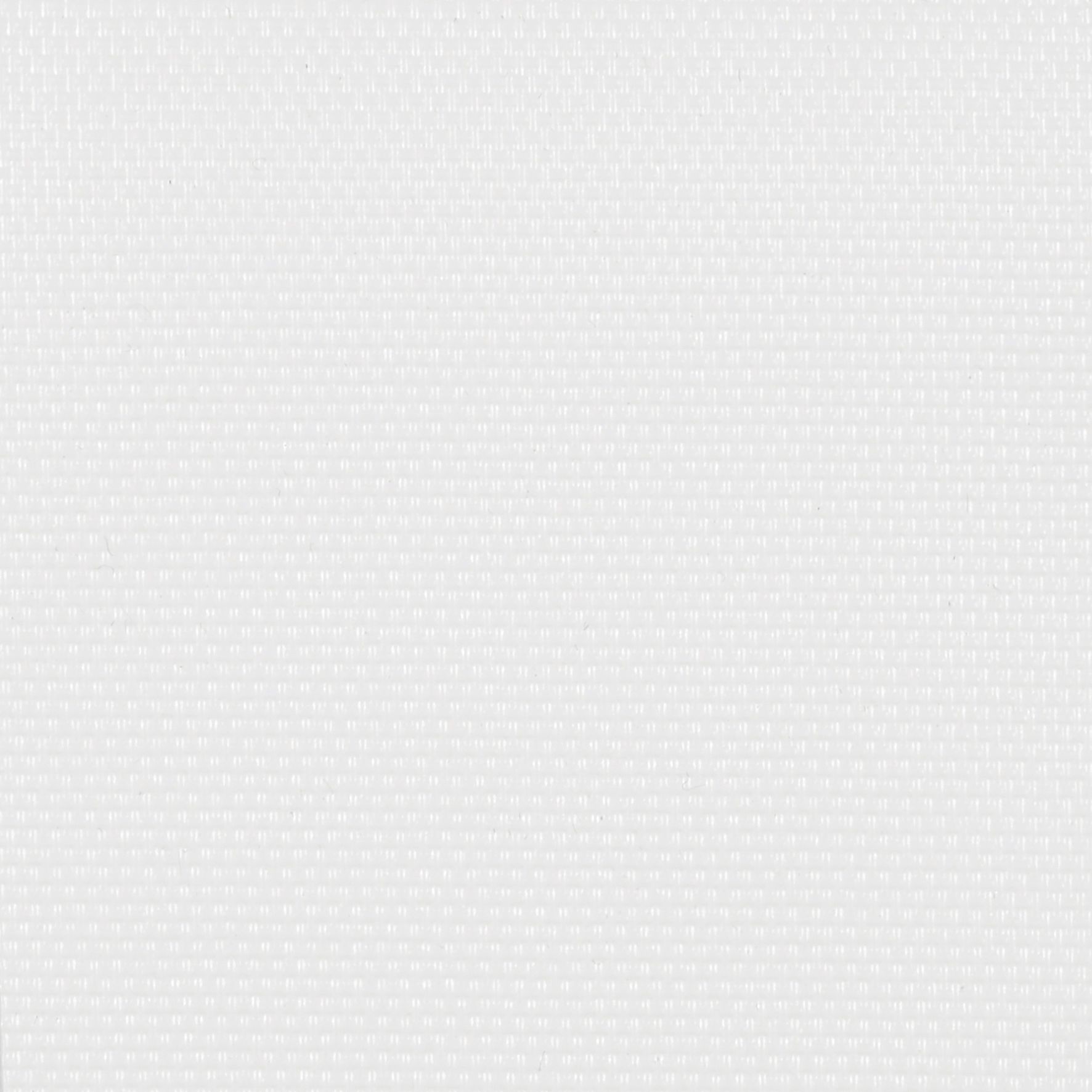 Cordova Ice White Roller Blind