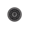 VXXT6R OUTDOOR EXTREME 6″ ROUND IN-CEILING SPEAKER W/ WHITE MICRO TRIM GRILLE (1 PAIR)