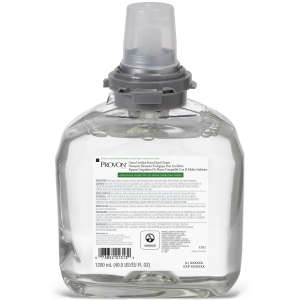 Gojo, PROVON®, Green Certified Hand Cleaner Foam Soap, PROVON® TFX™ Dispenser 1200 mL Cartridge
