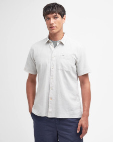 Hemd Nelson Summer Shirt 