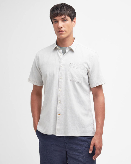 Hemd Nelson Summer Shirt