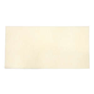 SQSSSP1428DRIVER, Square Scrub,  EBG-28 1/4" Driver Pad, 14"x28, White
