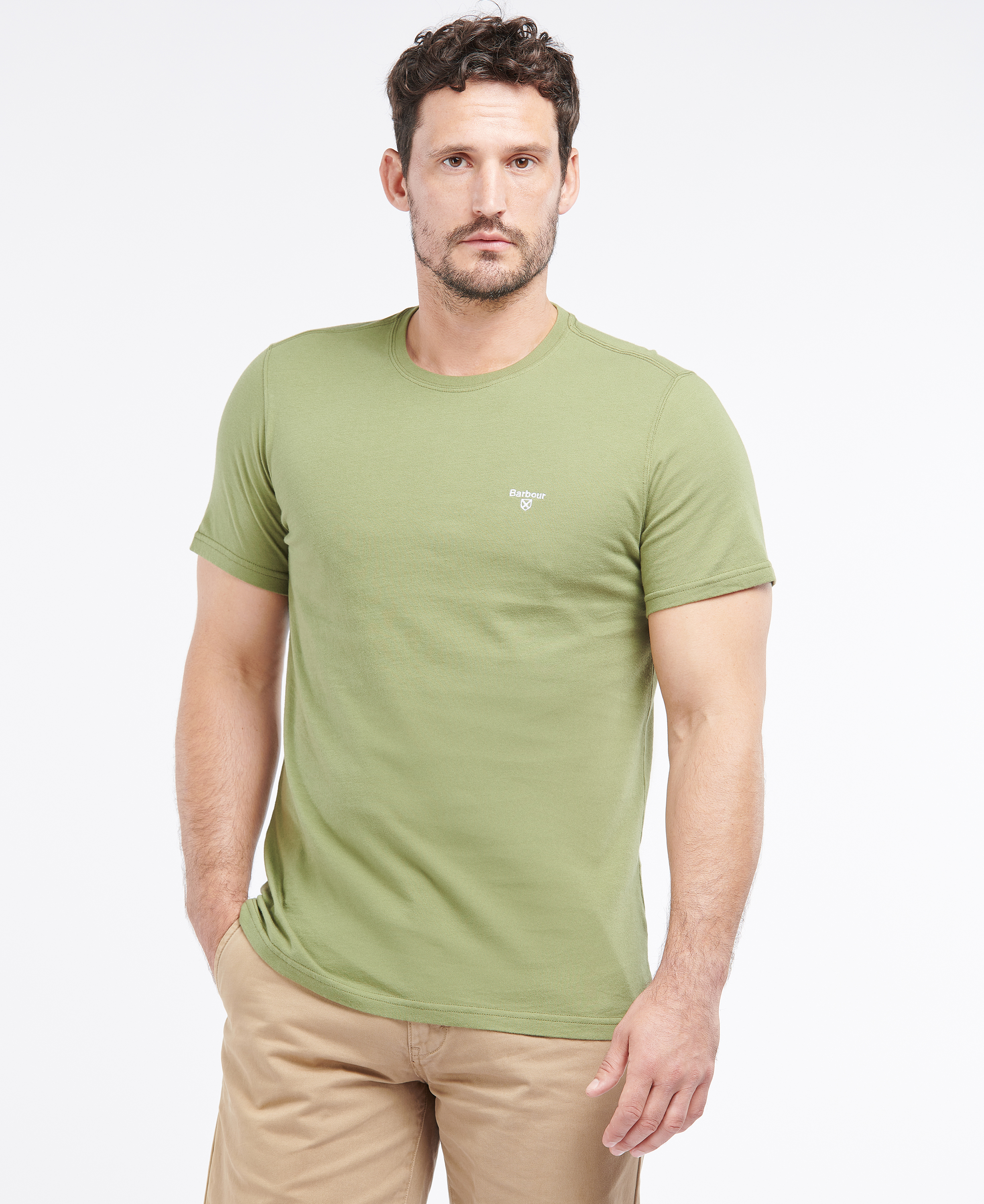 Essential Sports T-Shirt image number 0