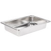 DRIPLESS RECT. WATER PAN FOR