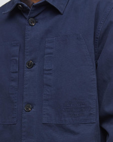 Overshirt Deepdale 