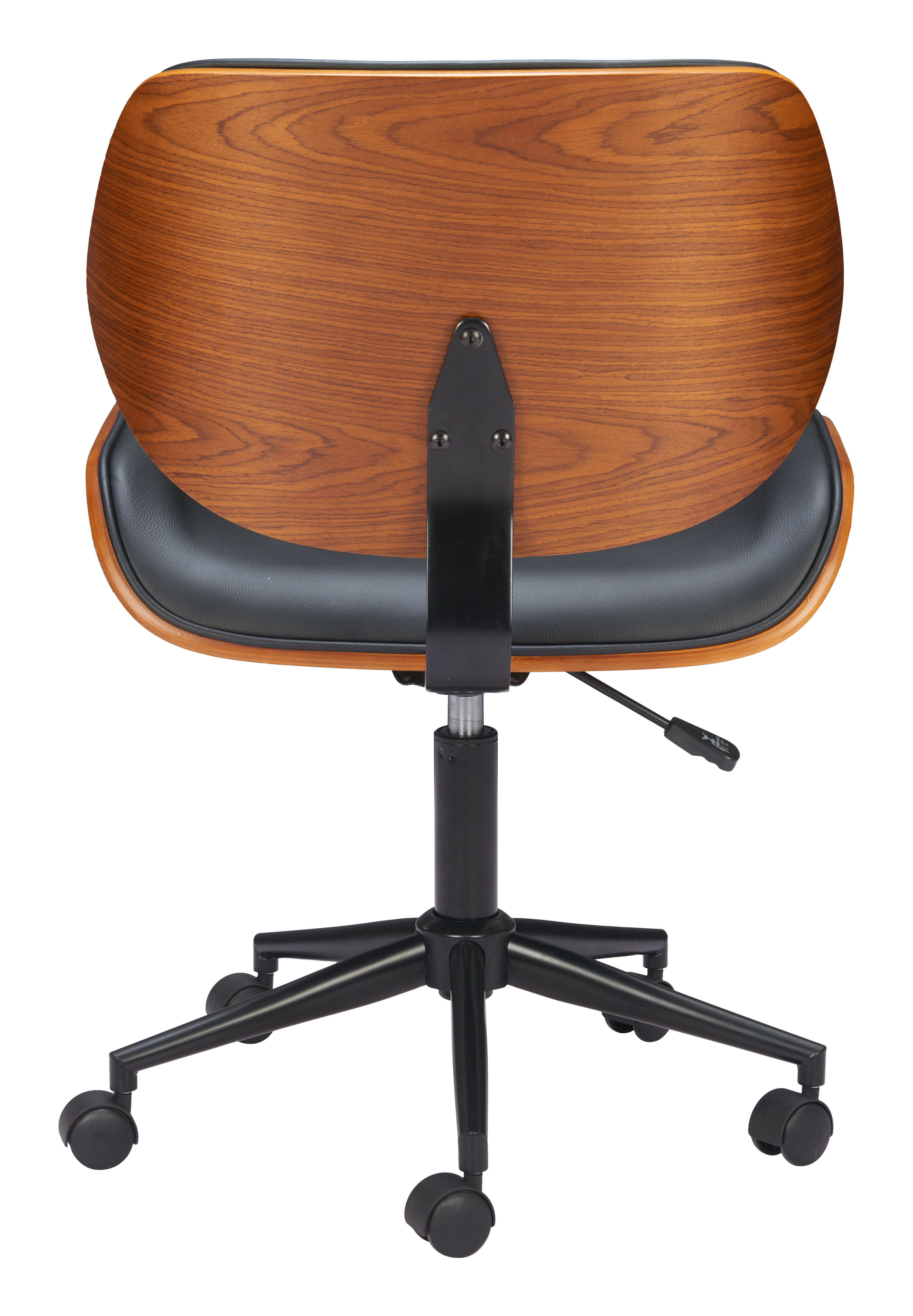 Flex Low Back Office Chair Black product image