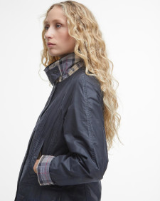 Giacca cerata leggera Beadnell 