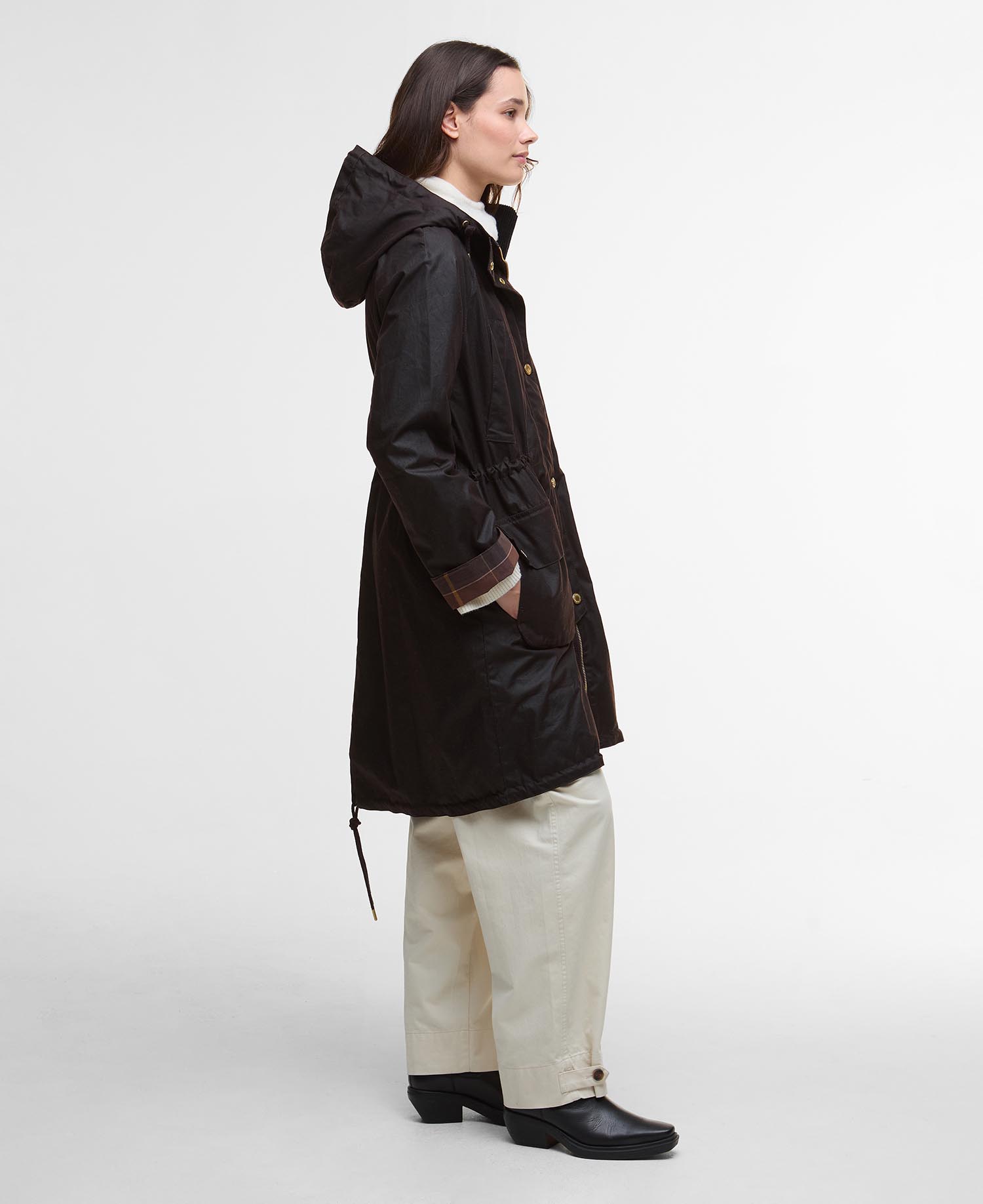 Parka cerato Marcy image number 1