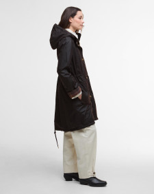 Parka cerato Marcy 