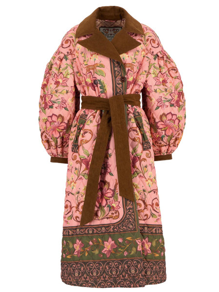 Barbour FARM Rio Steppjacke Cami Barbour FARM Rio Steppjacke Cami