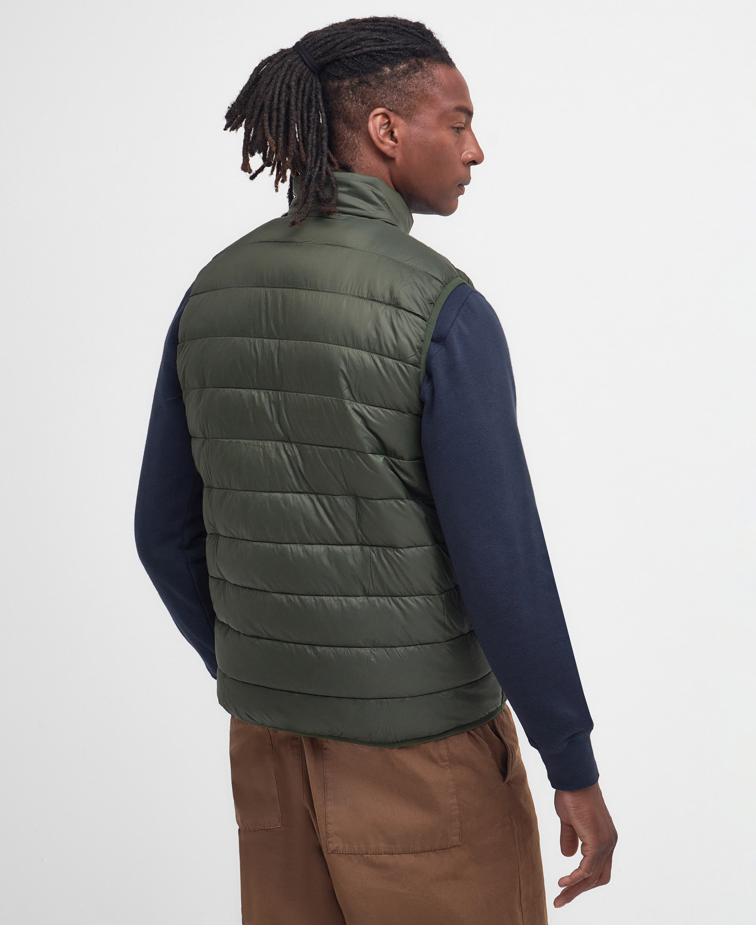 Gilet Bretby image number 2
