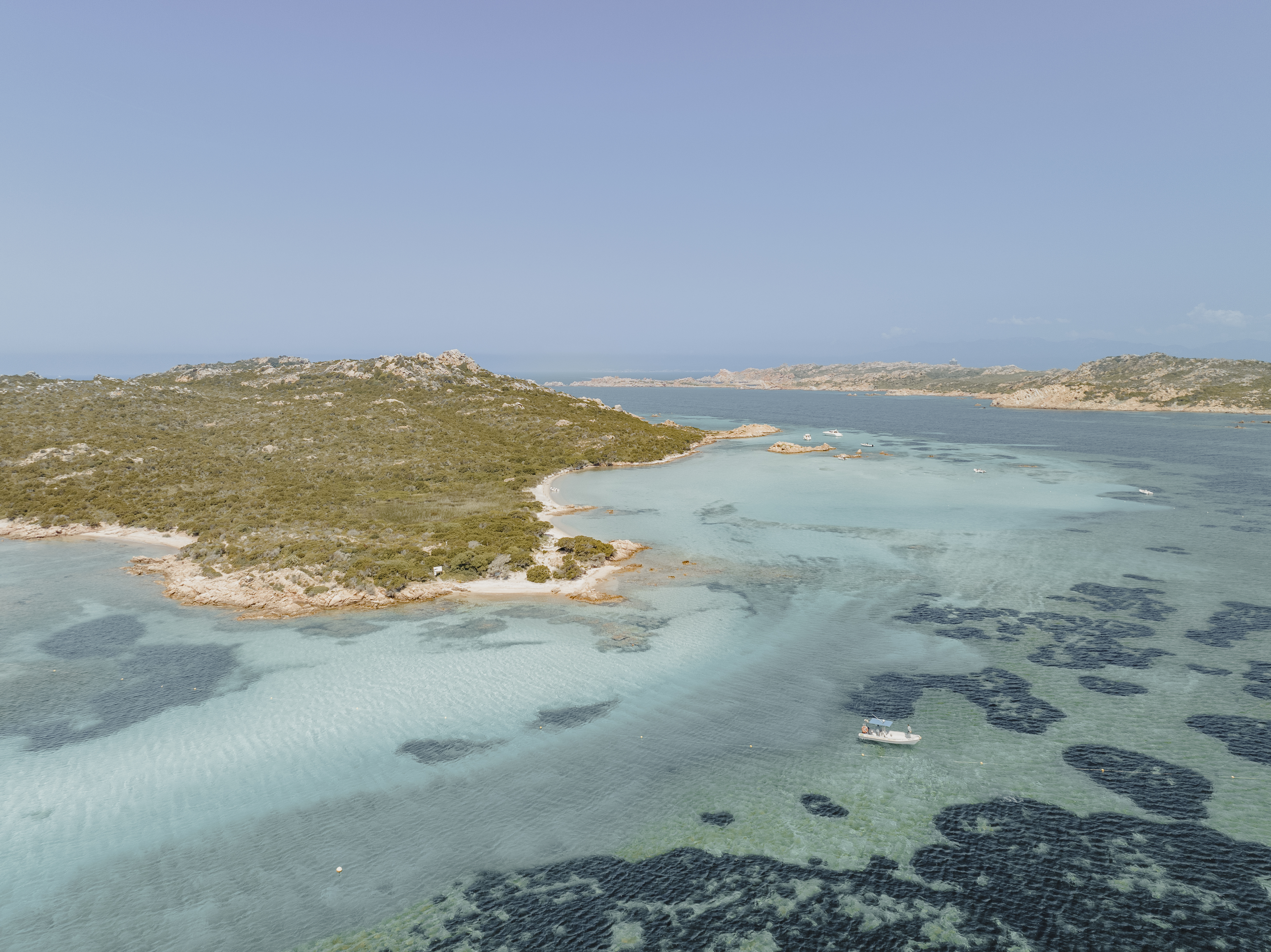 Barcelona → Civitavecchia (Rome) (7 nights)