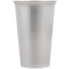 12-ounce stainless steel tumbler in mirror finish