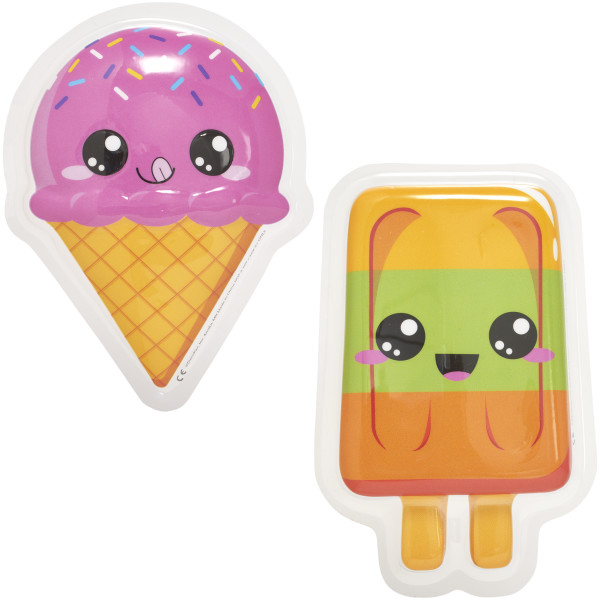 Cool Summer Treats Pop Tops®