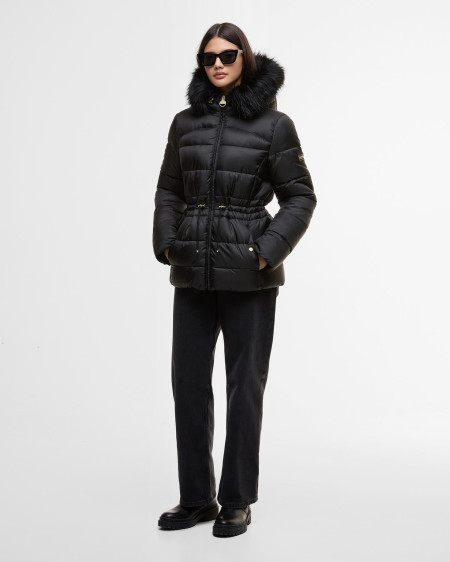 Cher Puffer Jacket