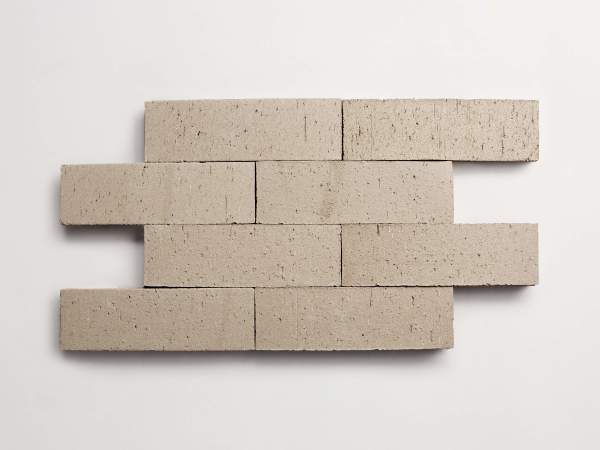 foundry flats: standard issue | cigar | unfinished | sand cast | sample 