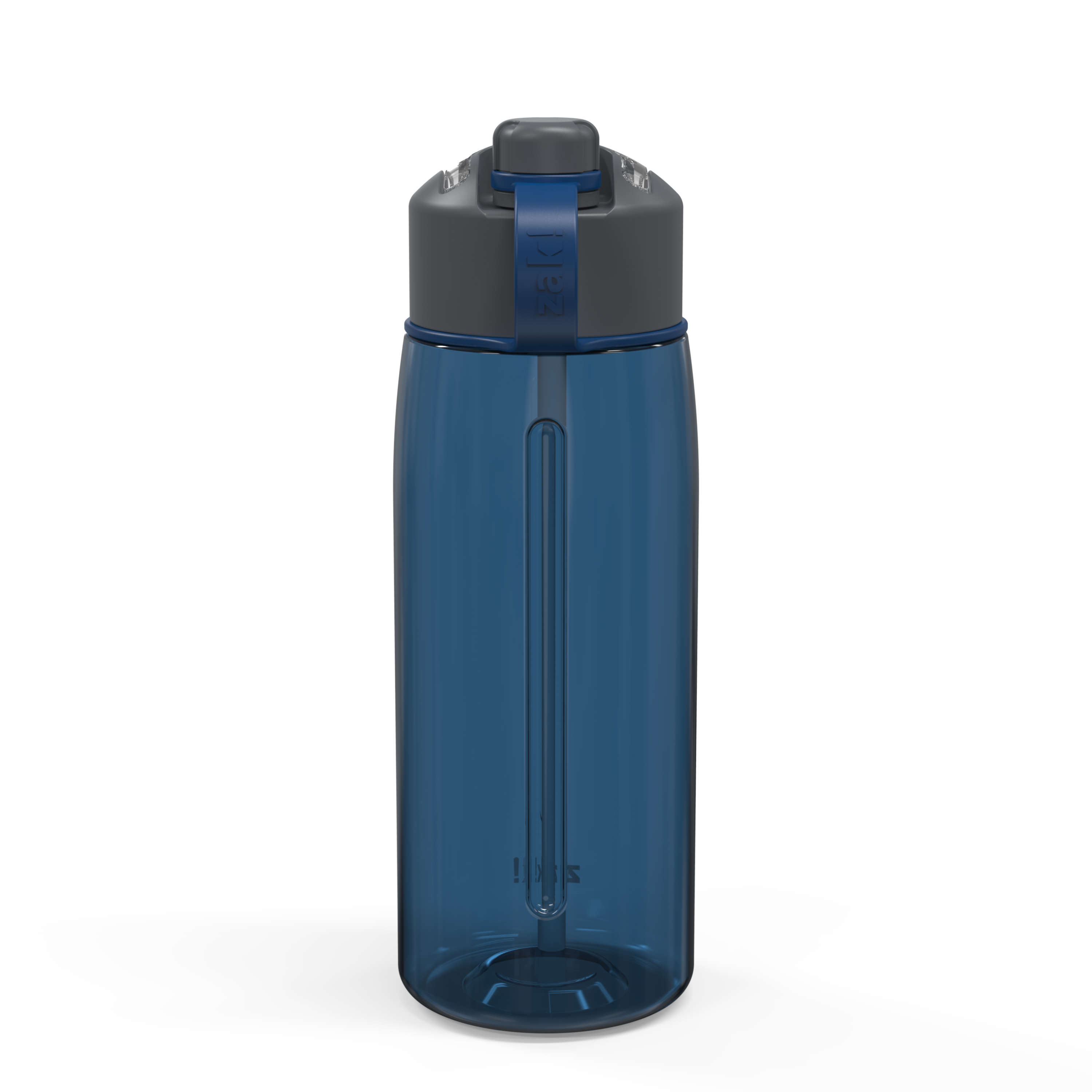 Genesis 32 ounce Water Bottle, Indigo slideshow image 8 Genesis 32 ounce Water Bottle, Indigo slideshow image 8
