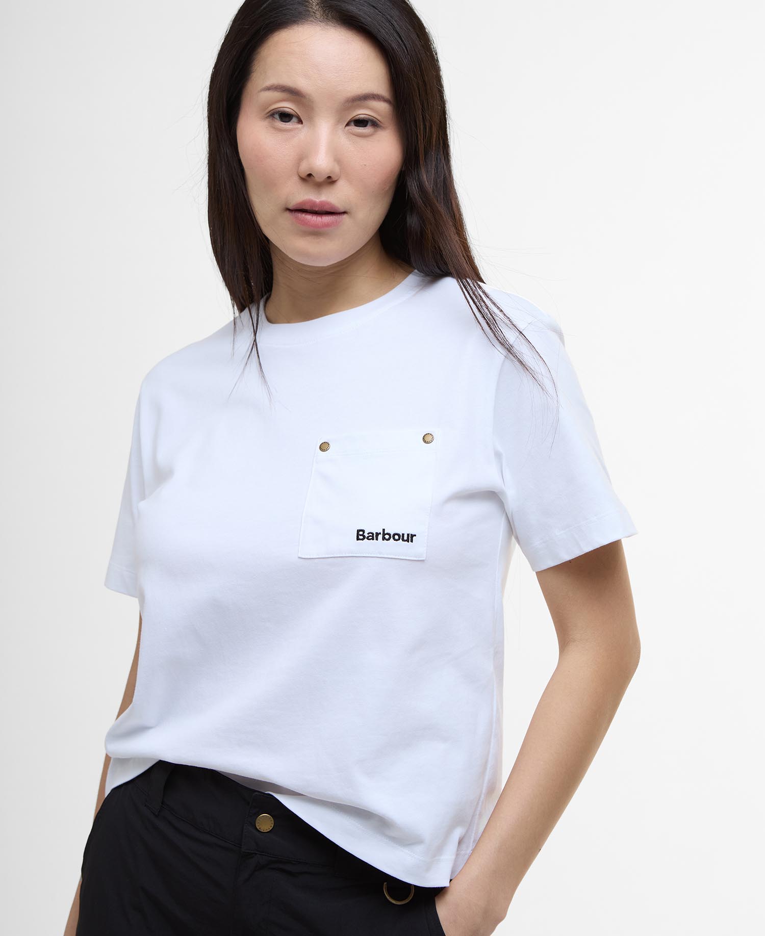 Farne Pocket T-Shirt image number 3