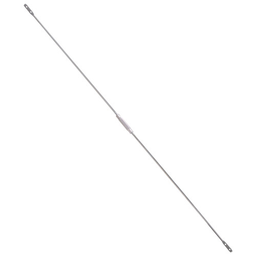 Zinc Plated Screen/Storm Turnbuckle 42 in.