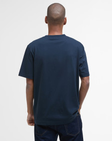 T-Shirt Sports Relaxed 