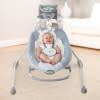 InLighten Cradling Swing & Rocker™ � Twinkle Twinkle Teddy Bear™